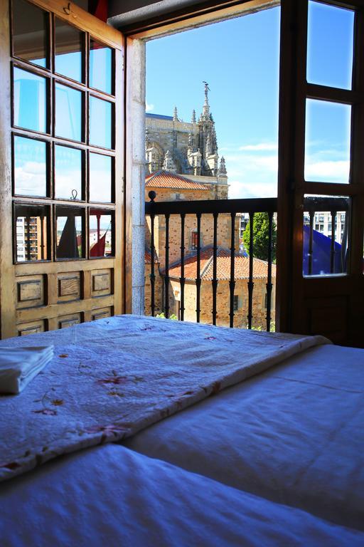 Hotel Gaudi Astorga Bilik gambar